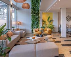 Hotel SERHS Del Port