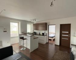 Apartmany Star