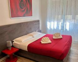 Vatican Modern Apartments KALASA