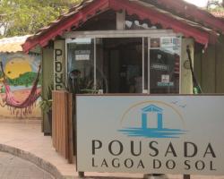 Pousada Lagoa do Sol