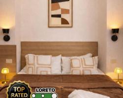 Hotel Aurelia Milano Centrale