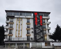HD Miray Otel