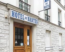 Hotel de Nantes
