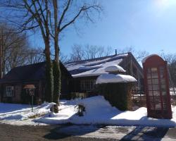 Woody House Kazamidori
