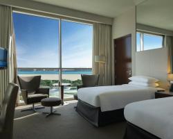 Yas Plaza Circuit by IHG