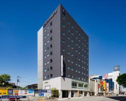 Comfort Hotel Akita
