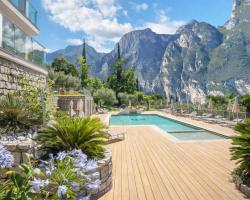 Hotel Benacus Panoramic