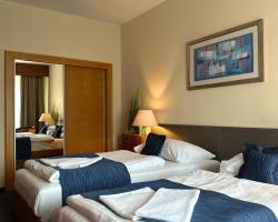 Hotel Theresia