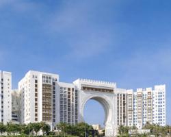 Oaks Ibn Battuta Gate Dubai