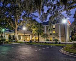 Hampton Inn Beaufort