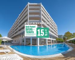 Ponient Pirámide Salou by PortAventura World