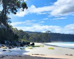 Bruny Island Holiday Park