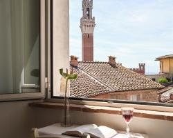 I Terzi Di Siena - Rooms Only