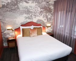 Hotel Steeds aan Zee