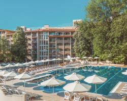 AquaClub GRIFID Hotel Bolero - Ultra All Inclusive & Private Beach