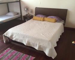 In & Basic Hostel Lounge