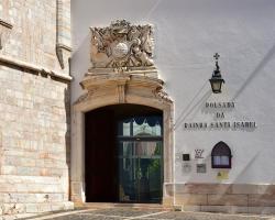 Pousada Castelo de Estremoz