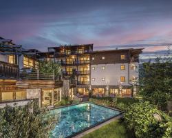 Taubers Unterwirt Aktiv & Vitalhotel