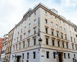 Leonardo Boutique Hotel Rome Termini