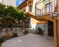 Casa Vacanze S. Marco