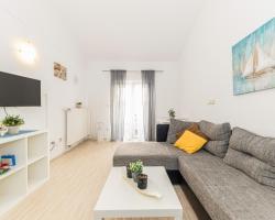 Villa Mičić by Belmont Realty