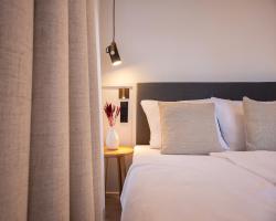 Villa Waldperlach by Blattl