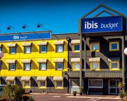 ibis Budget - Fawkner