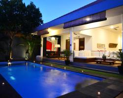 Premium Villas Seminyak I