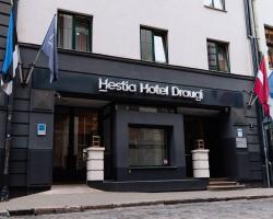 Hestia Hotel Draugi