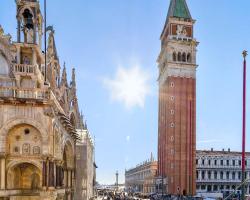 Bellevue Luxury Rooms - San Marco Luxury