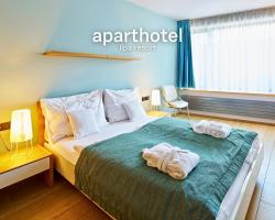 Aparthotel Lípa