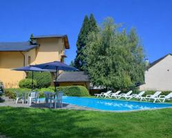 Hosteria Las Lengas by Visionnaire
