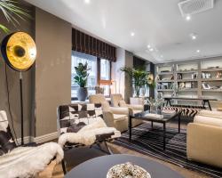 Hotel Fabian