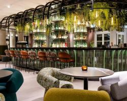 Motel One Frankfurt-Hauptbahnhof
