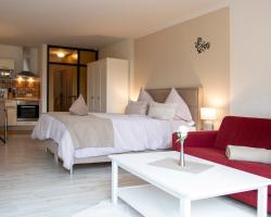 Haus Roseneck mit gratis Zugang zur Jod-Sole-Therme