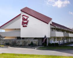Red Roof Inn Buffalo - Hamburg/ I-90