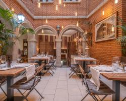 Casona De Torres