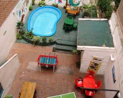 Cordoba Hostel