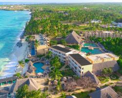 Reef & Beach Resort - Spa Jambiani