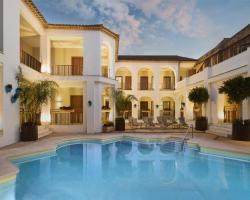 NH Collection Palacio de Córdoba