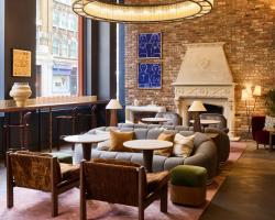 The Hoxton, Shoreditch