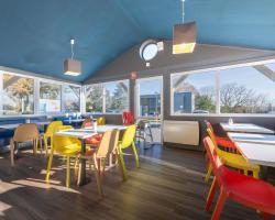 ibis budget Caen Hérouville