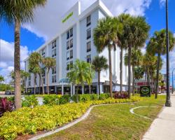 B&B Hotel Miami Airport