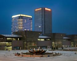 Meliá Jinan