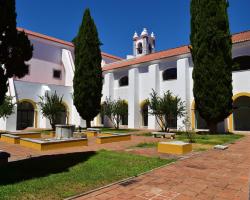 Pousada Convento de Beja