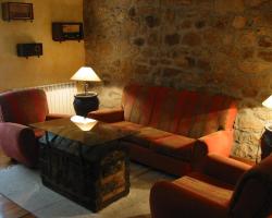 La Casa del Regidor Hotel Rural Fermoselle