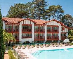 Résidence Pierre & Vacances La Villa Maldagora