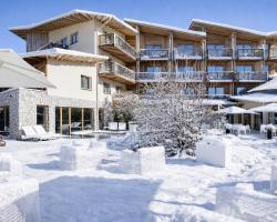 Blu Hotel Natura & Spa - Adults Only