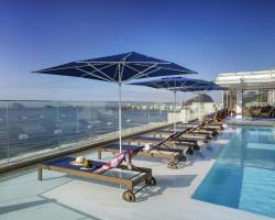 Novotel Rio de Janeiro Leme