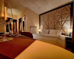 Hotel Augustin Komfort Leipzig